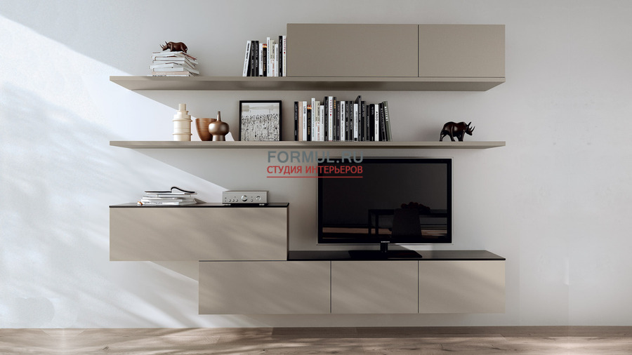 Гостиная Scavolini Evolution